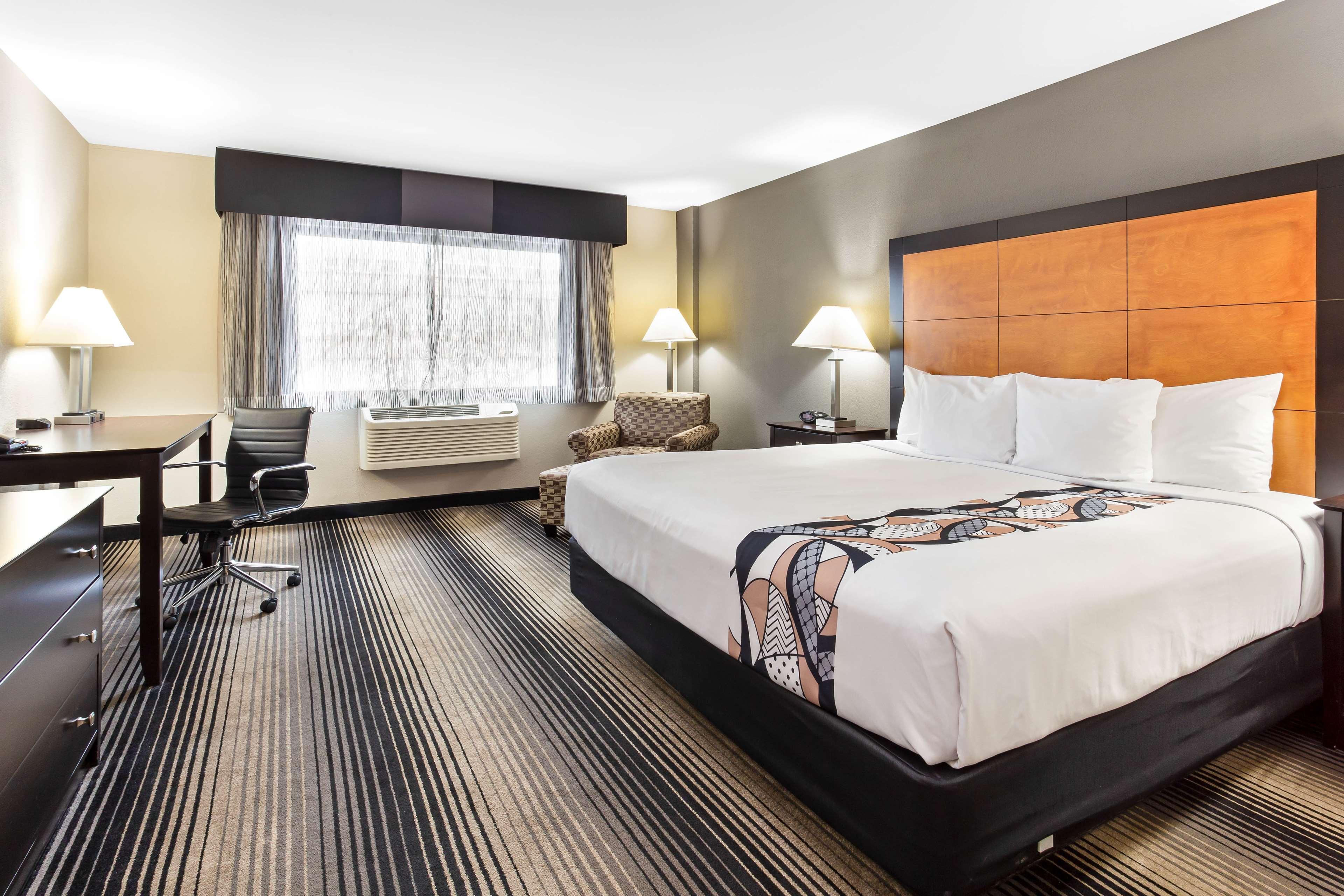 Best Western Plus Hyde Park Chicago Hotel Bagian luar foto