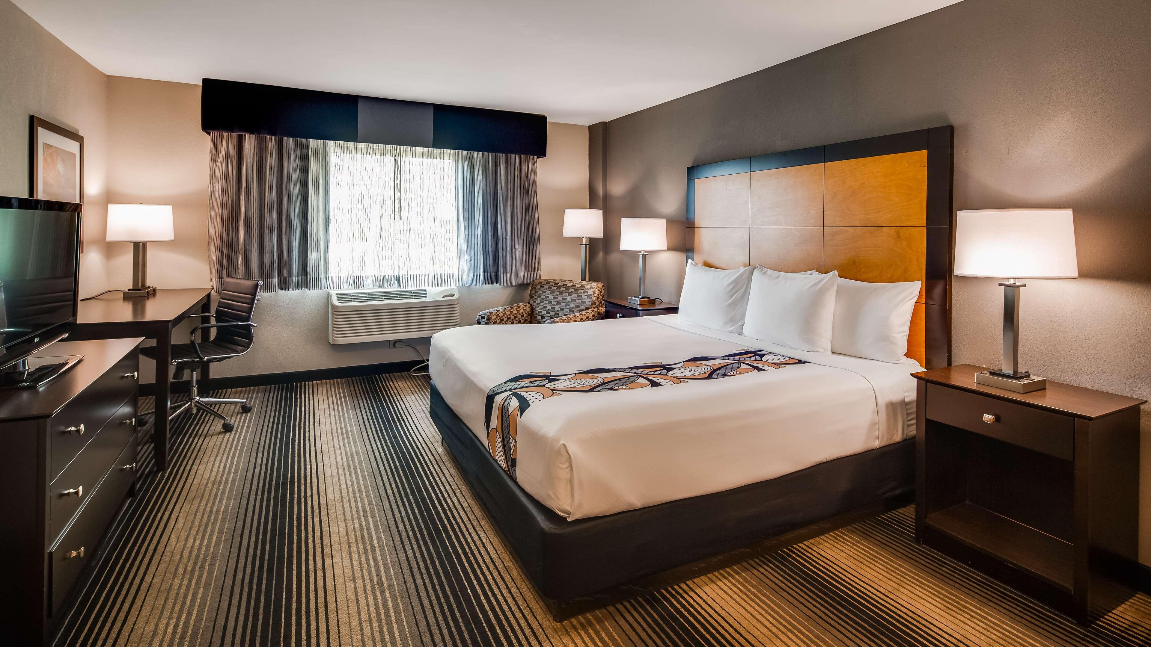 Best Western Plus Hyde Park Chicago Hotel Bagian luar foto