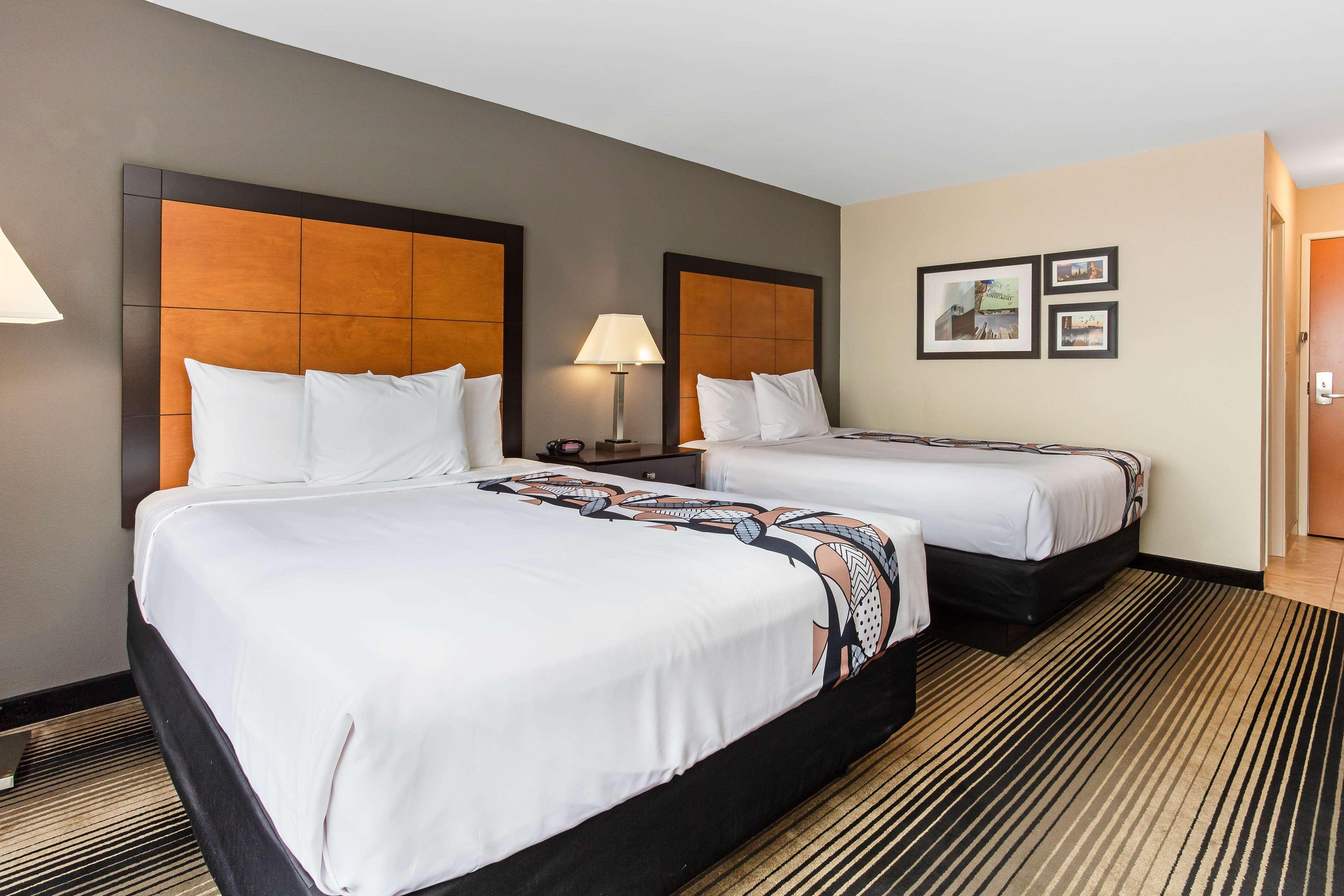 Best Western Plus Hyde Park Chicago Hotel Bagian luar foto