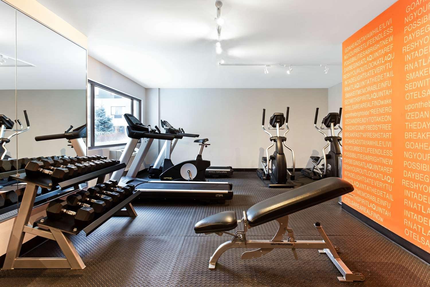 Best Western Plus Hyde Park Chicago Hotel Bagian luar foto
