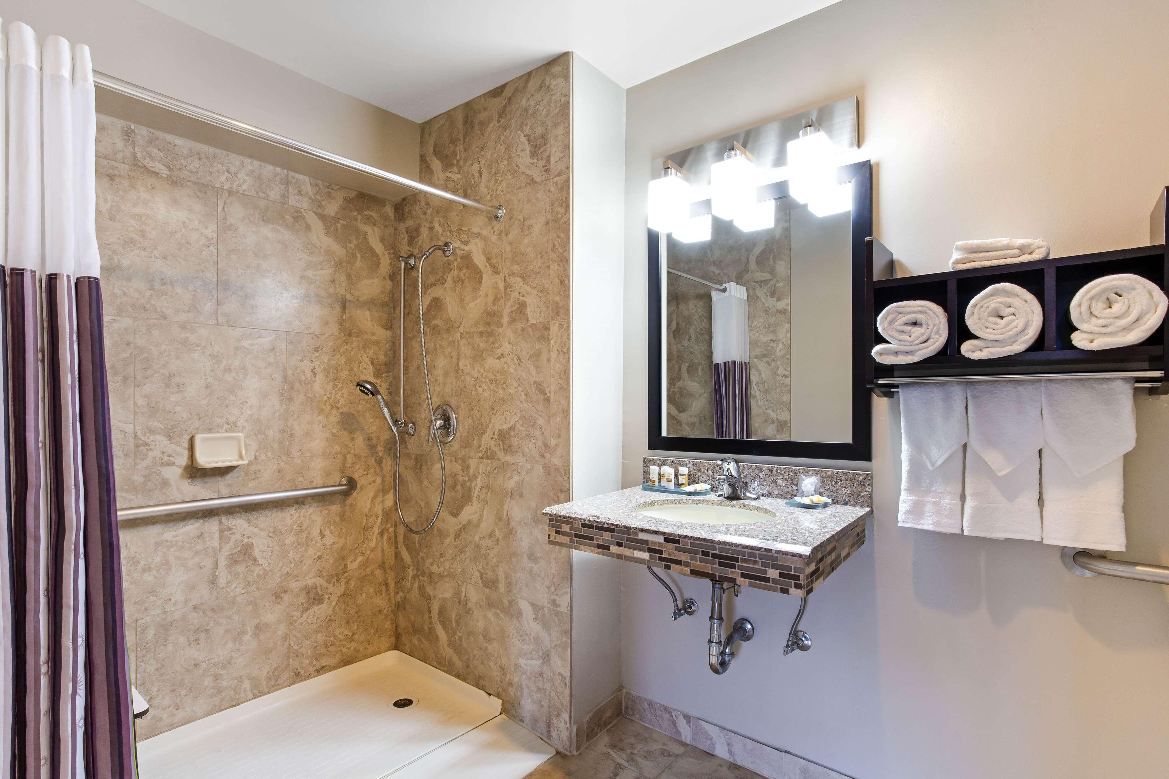 Best Western Plus Hyde Park Chicago Hotel Bagian luar foto